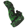 Beasty Cocks Gode Lizard Peak 18 x 5.5cm